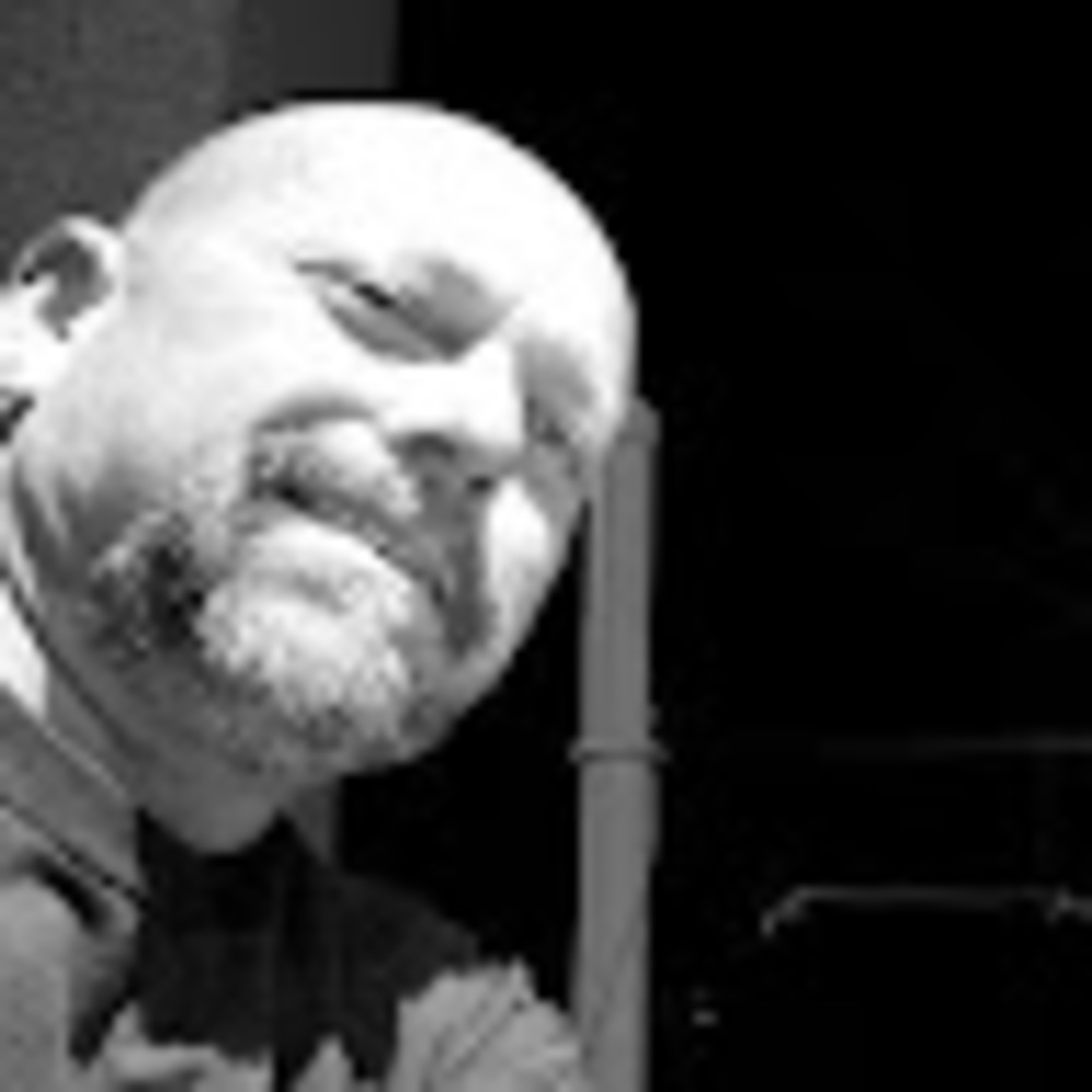 Meet your Posher, Mike